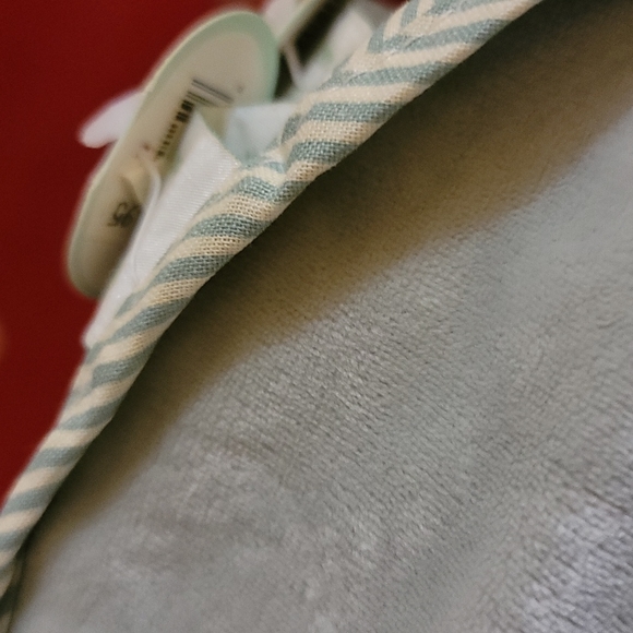 BAA BAA Baby Bib - Picture 3 of 6